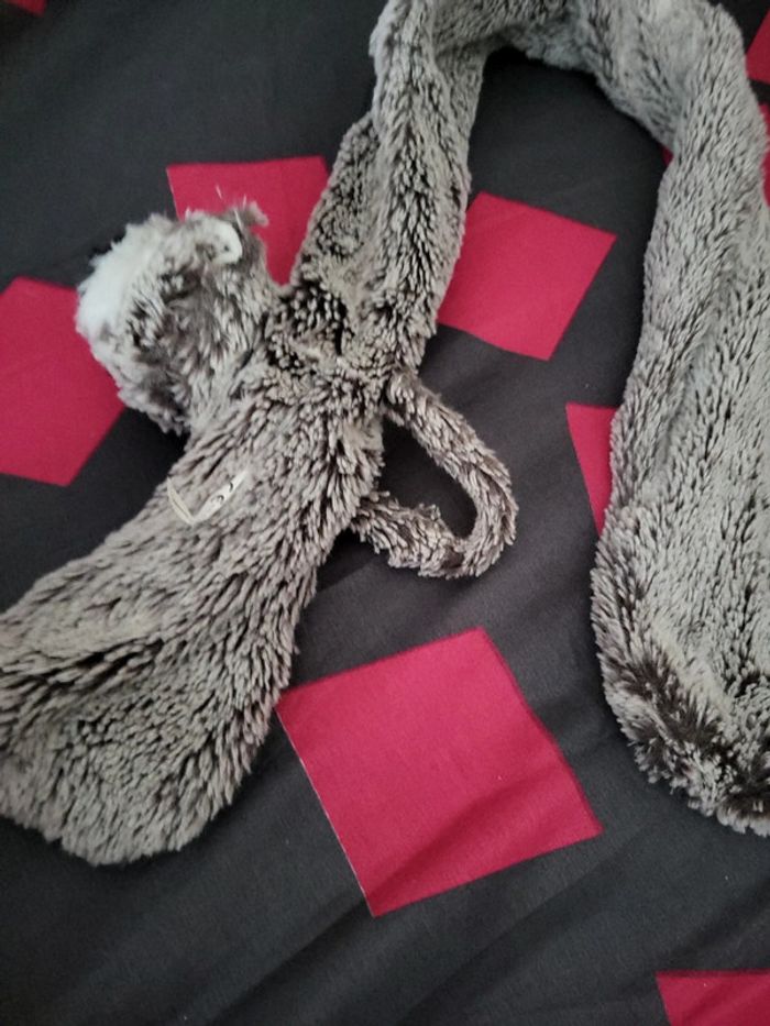 Echarpe - photo numéro 2