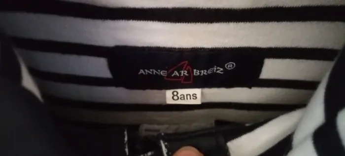 Imperméable Anne Ar Brez - photo numéro 7