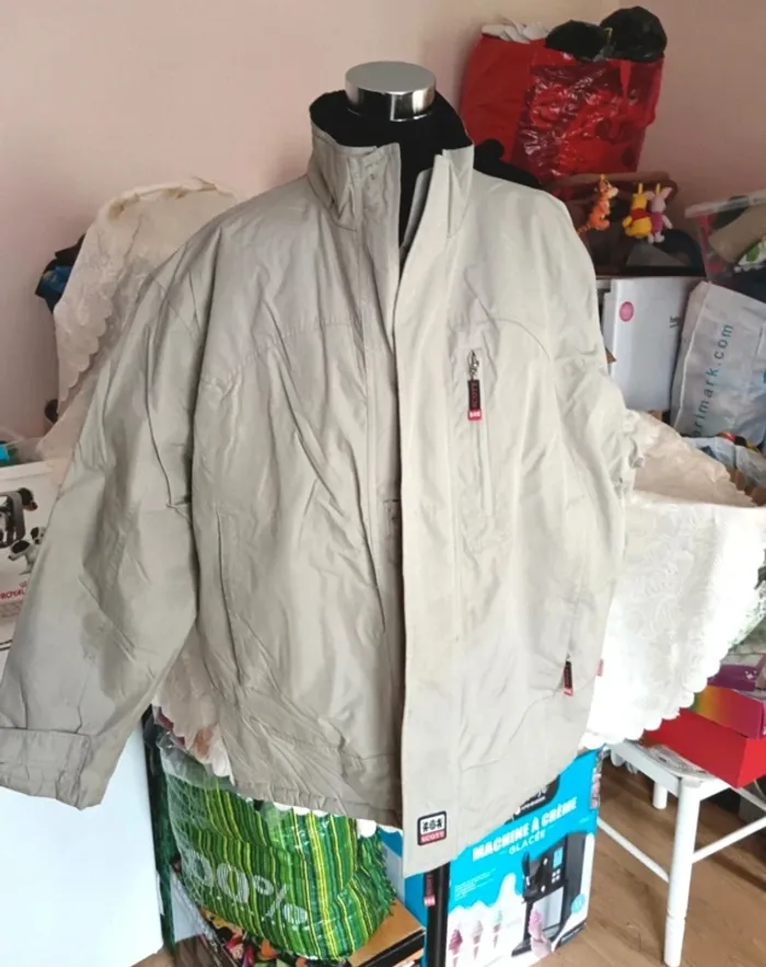 Parkas