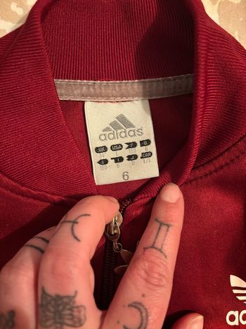 Veste adidas 