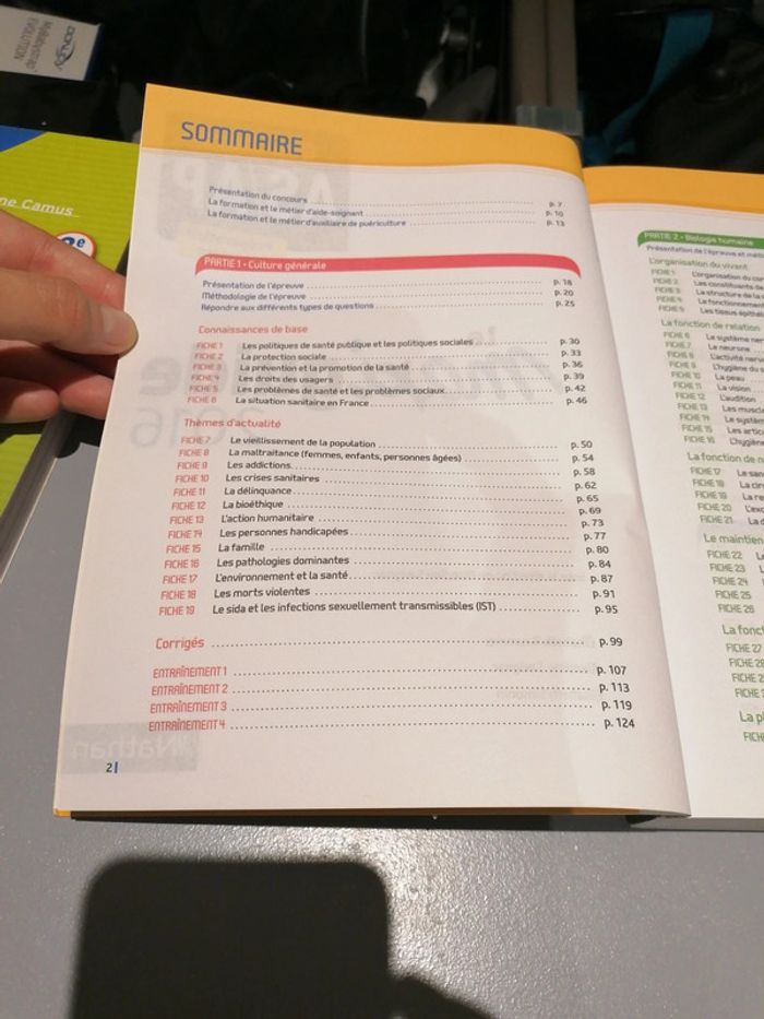 Maxi guide AS/AP - photo numéro 2