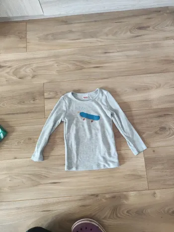 Tee shirt damart