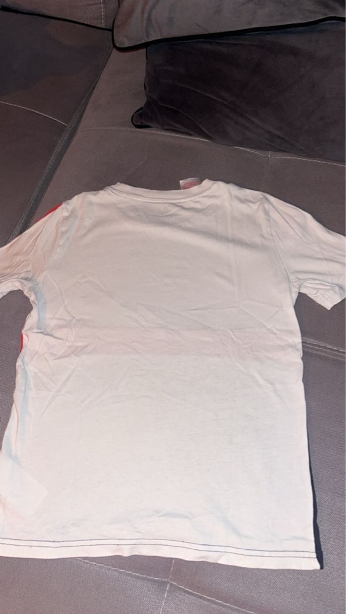 T-shirt adidas - photo numéro 3