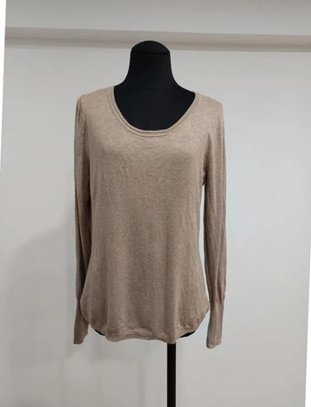 Pull fin taille M
