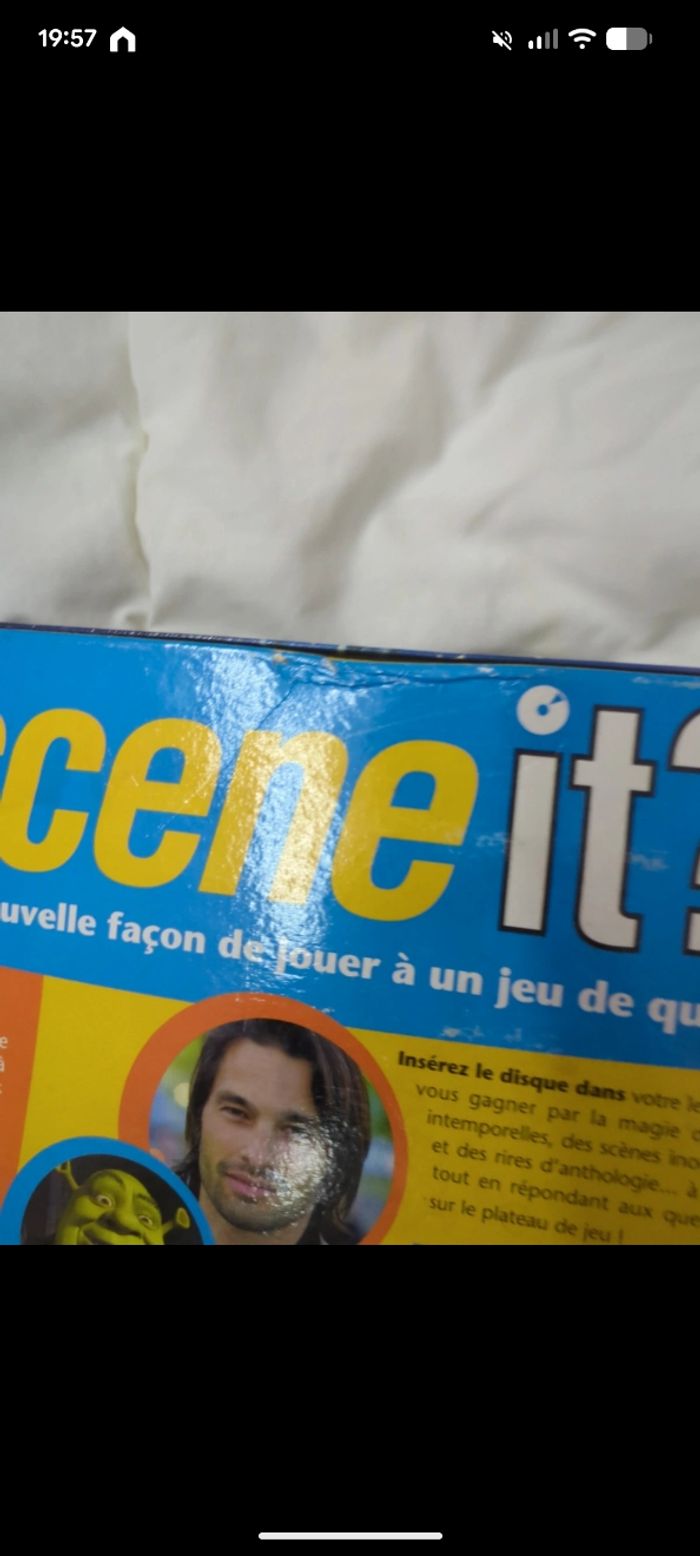 Scene it - photo numéro 5