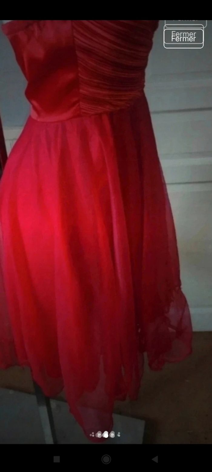 Très belle robe femme f3 - photo numéro 3