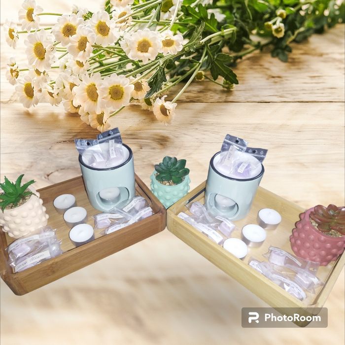 Composition fondants