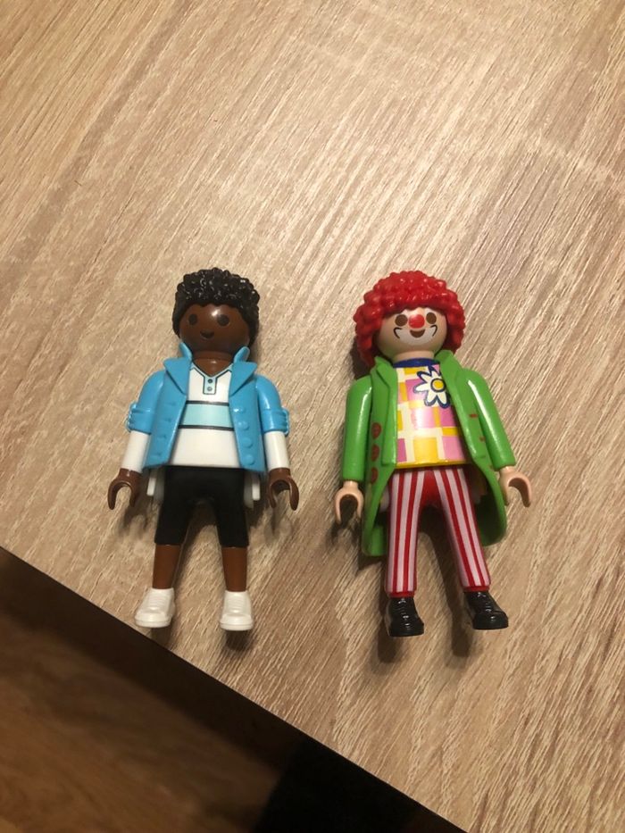 Playmobil 71452 - photo numéro 3