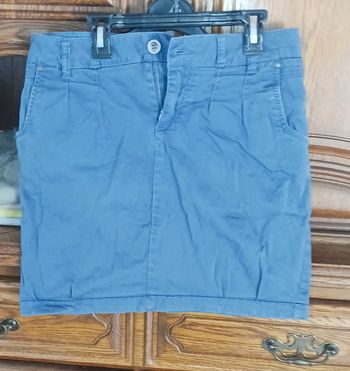 Jupe taille 38/m cache cache