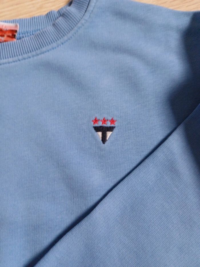 Sweat TAO 6ans - photo numéro 2