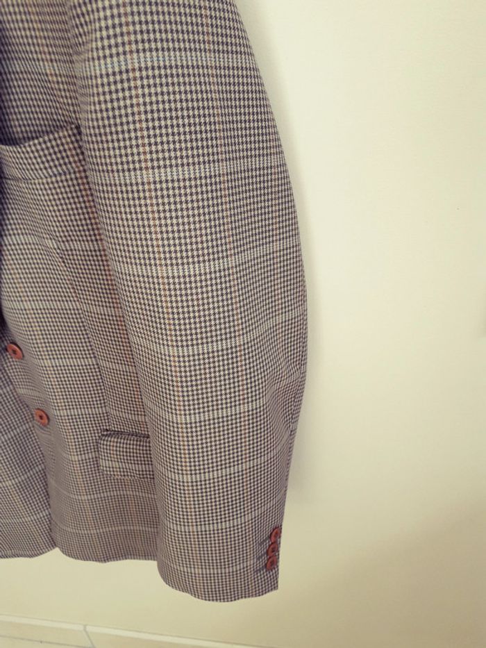 Veste costume - photo numéro 4