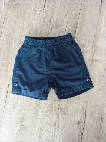 Short 12 mois