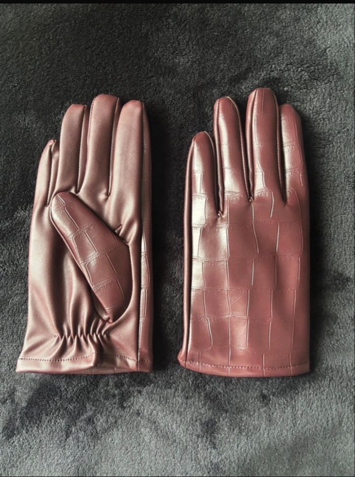 Gant H&M neuf - photo numéro 4