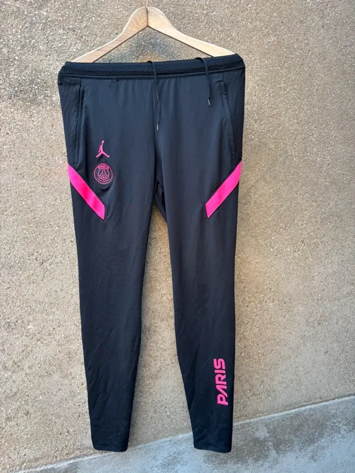 Pantalon d’entraînement PSG X Jordan Strike 2020/21
