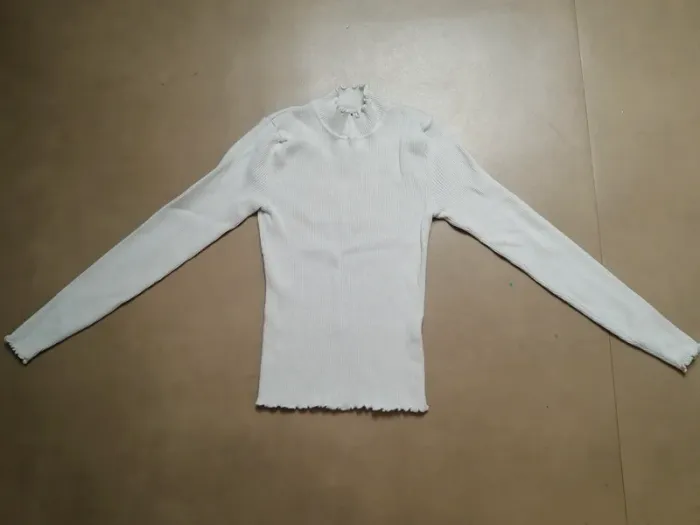 Pull femme