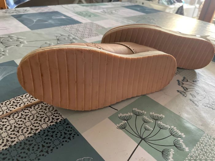 Chaussures roses Liberto 35 - photo numéro 6