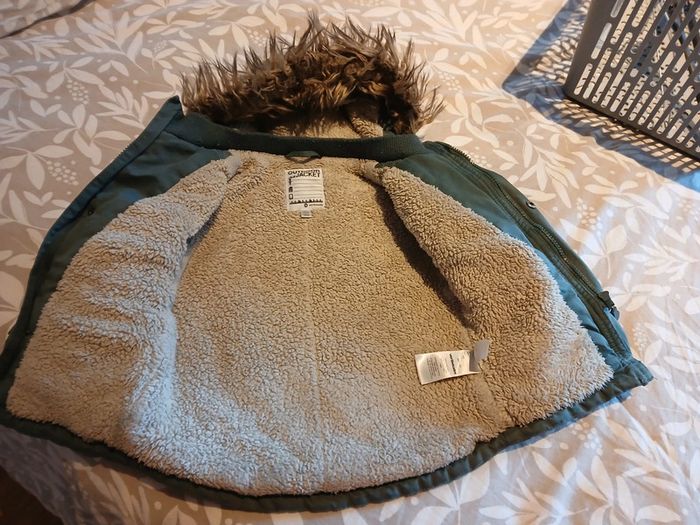 Vestes 3 ans hiver - photo numéro 2
