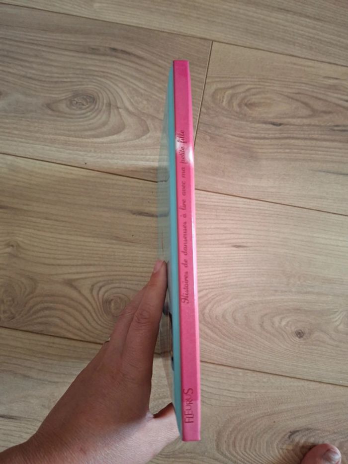 Livre - photo numéro 3