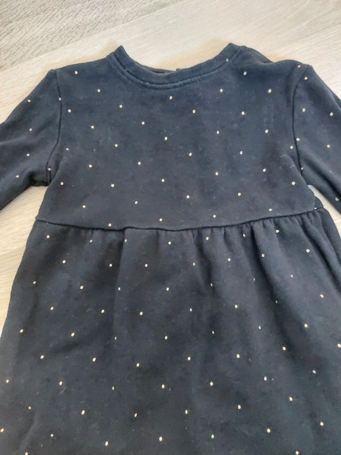 Robe manches longues kiabi - photo numéro 2