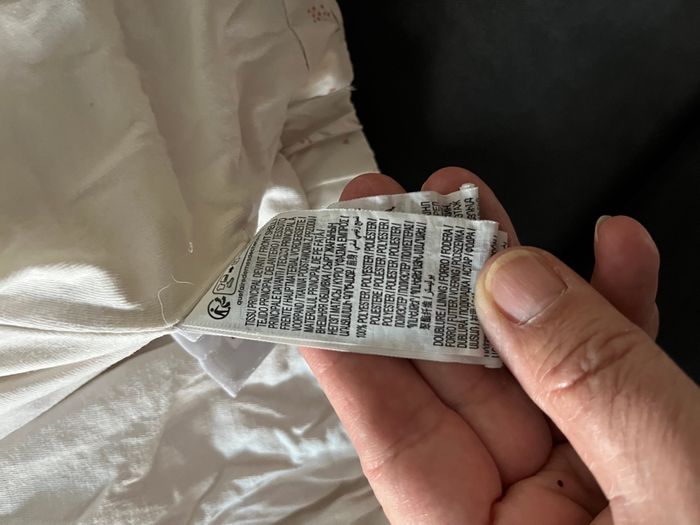 Blouson fille - photo numéro 3