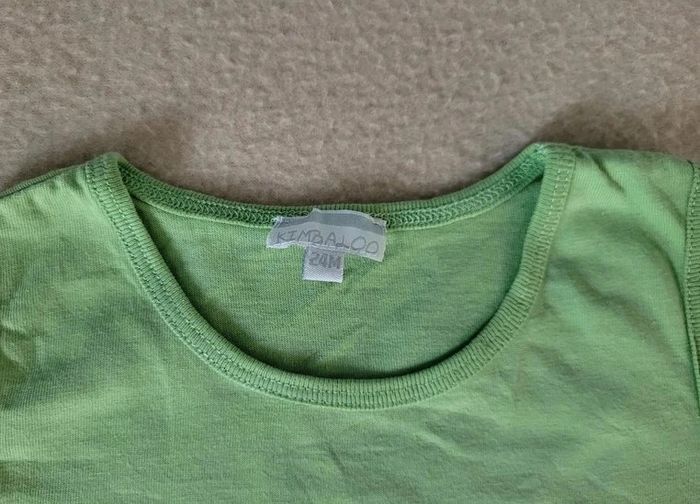 débardeur marcel kimbaloo 24 mois - photo numéro 4