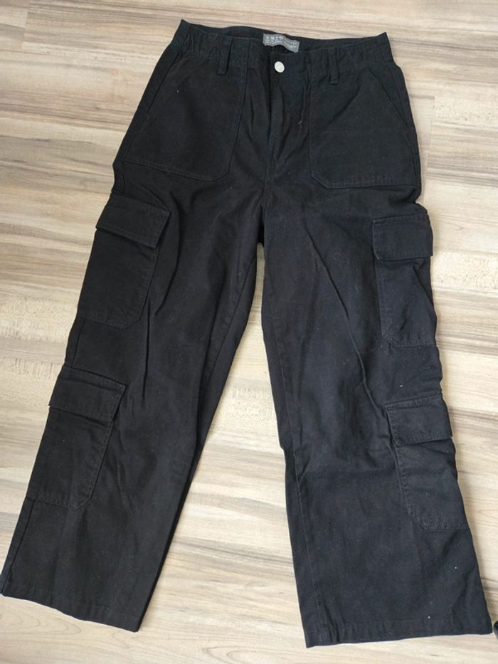 Cargo primark 36