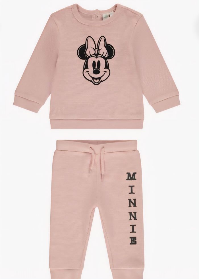 🌼 Ensemble 3M fille 🌼