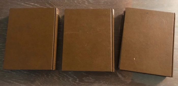 271 - Larousse 1976 + Guide conseil du citoyen - photo numéro 5