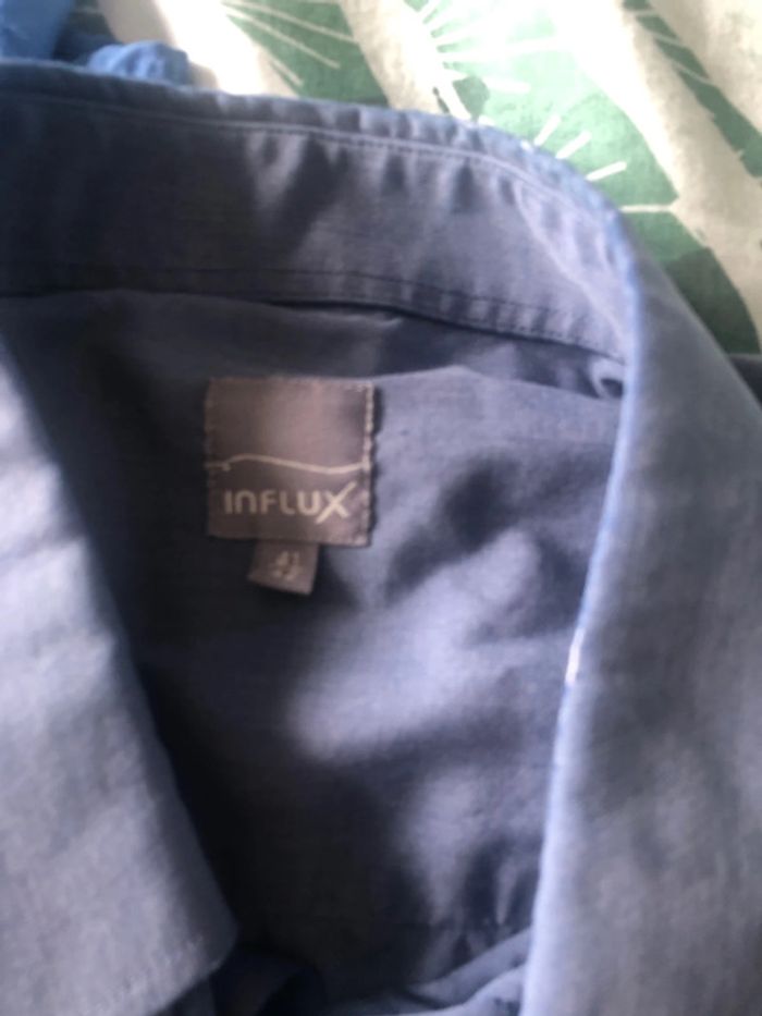 Lot 6 chemises homme - photo numéro 13