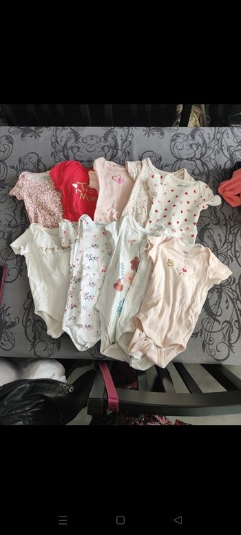 Lot bodies