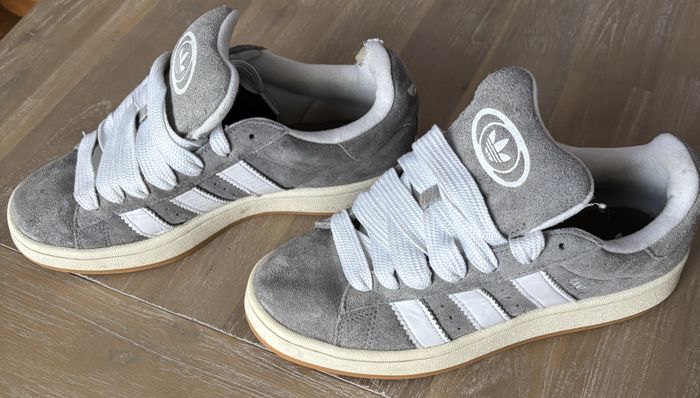 CAMPUS ADIDAS - photo numéro 3