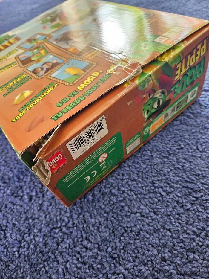 Jeux : pique pépites - photo numéro 5