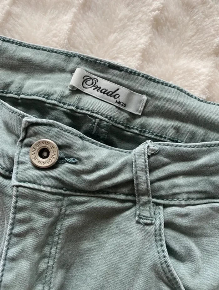 Jeans Onado - photo numéro 3