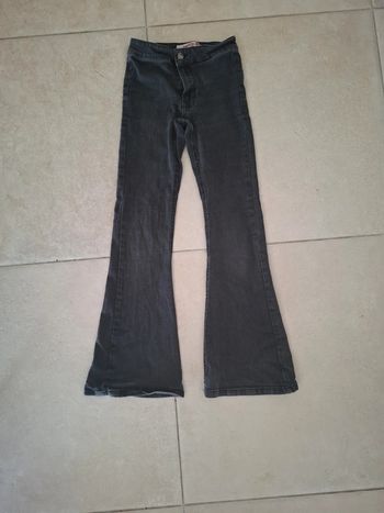 Jean's XS