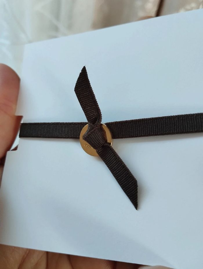 Bracelet
Les Interchangeables - Ajustable - photo numéro 3