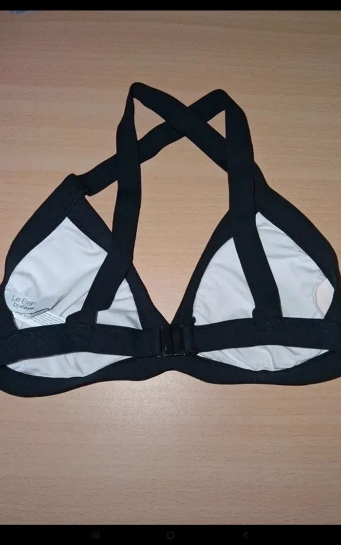 Haut de bikini - photo numéro 2