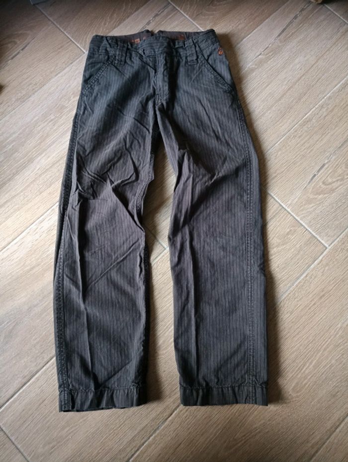 Pantalon 8 ans Okaïdi