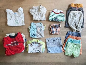 Lot 27 vêtements 3 mois