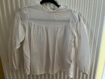 Chemise 10 ans Kiabi
