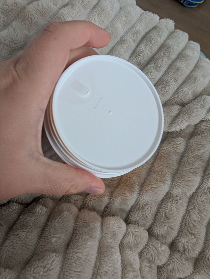 Masque kératine cheveux secs byphasse - photo numéro 3