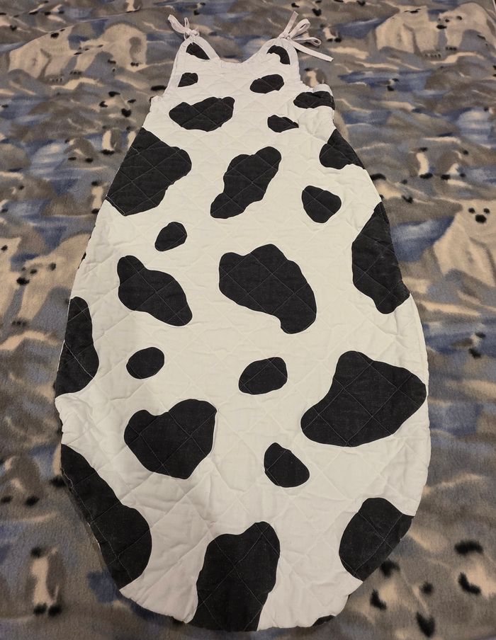 Gigoteusse 24/36mois