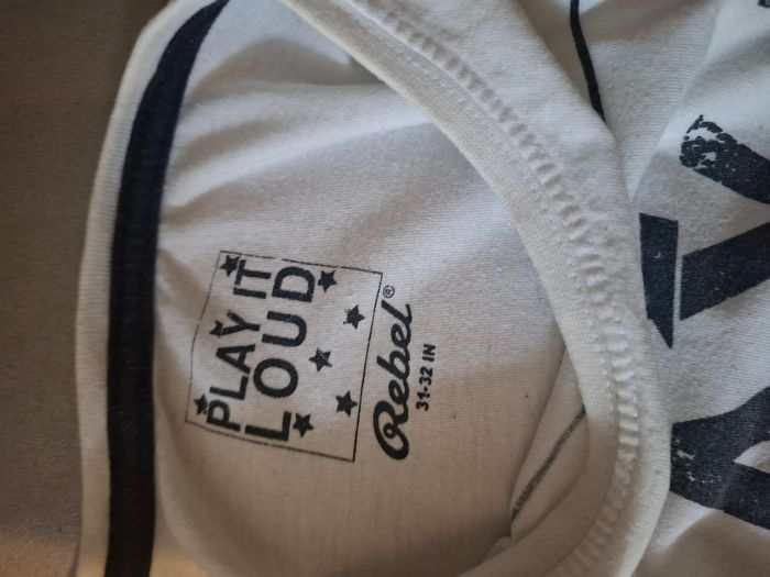 Tee shirt 10 ans - photo numéro 3