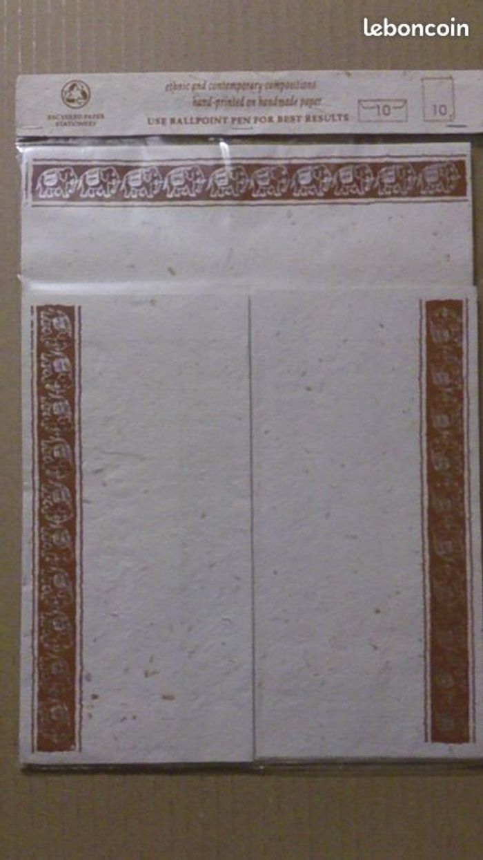 Correspondance Inde 3
