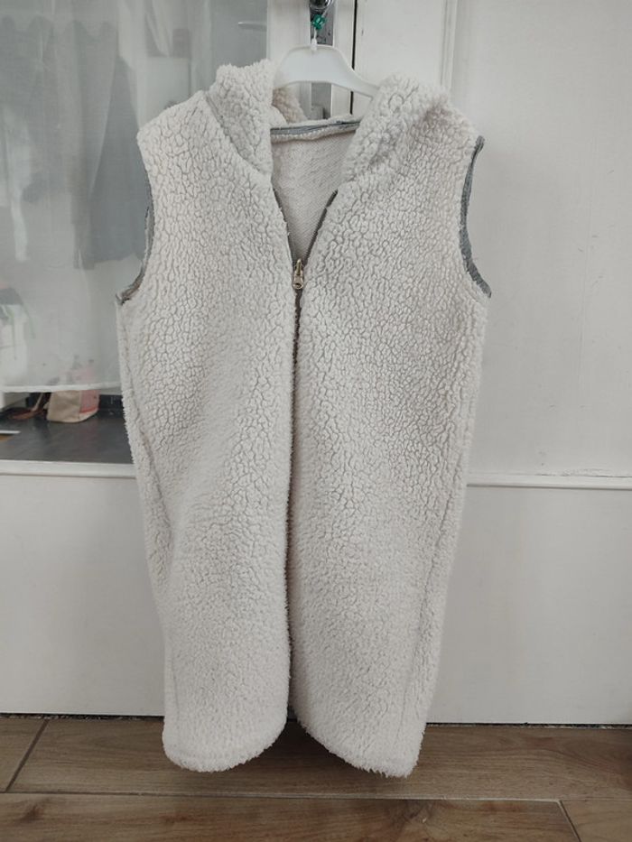 Manteau - photo numéro 5