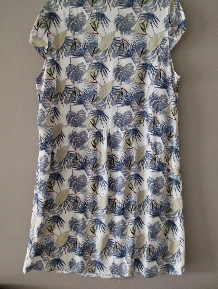 Robe courte - photo numéro 4