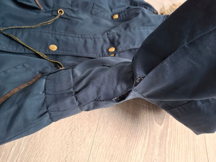 Manteau 4 ans - photo numéro 3