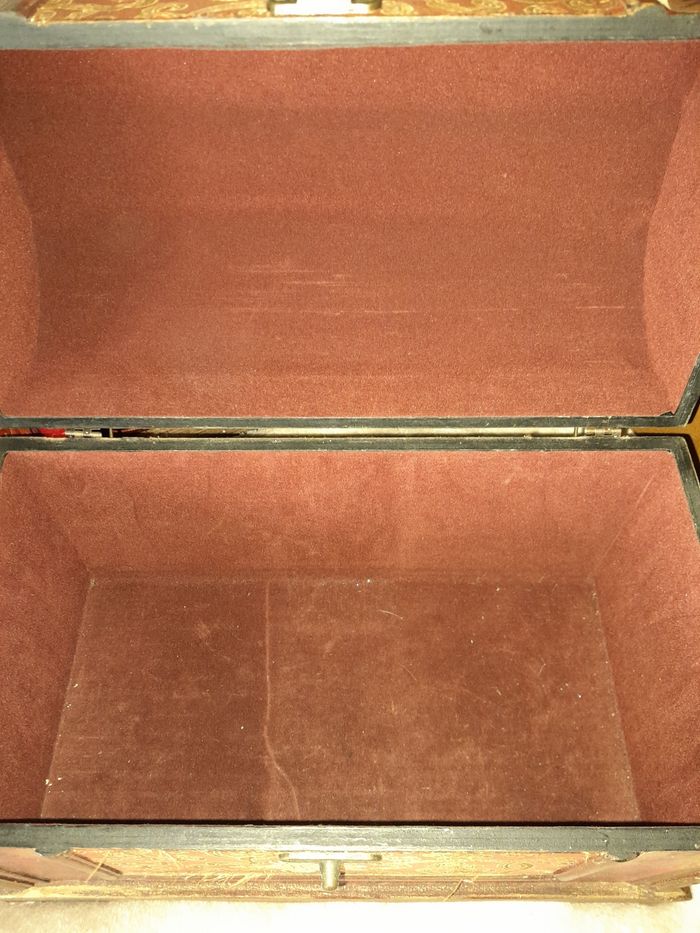 Boîte de décoration - photo numéro 7