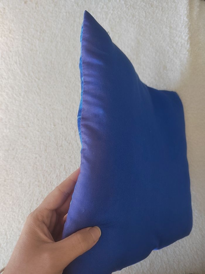 Coussin Paw Patrol Pat’Patrouille enfants – 33 cm – très bon état - photo numéro 4