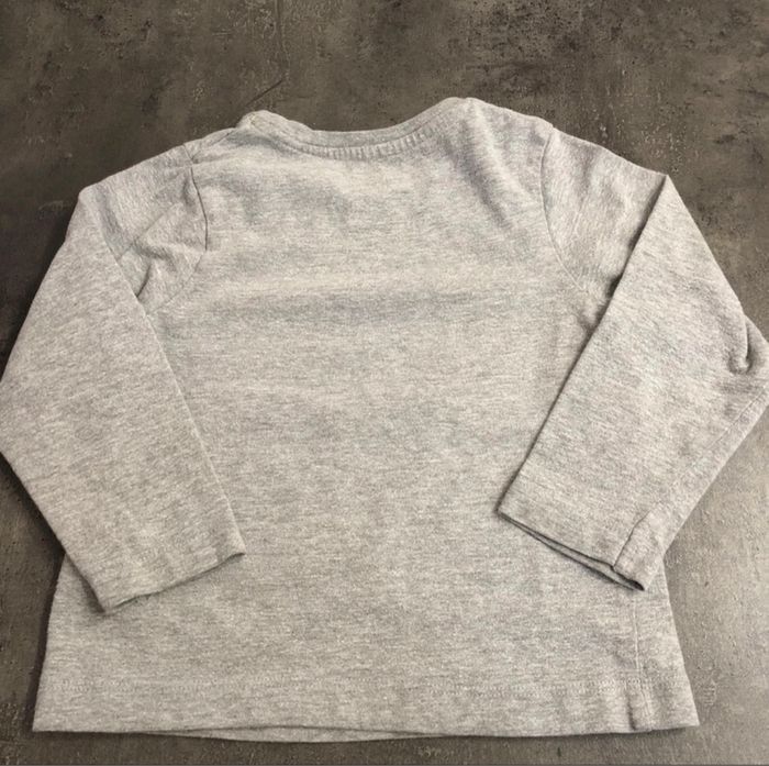Pull orchestra 3 ans - photo numéro 3