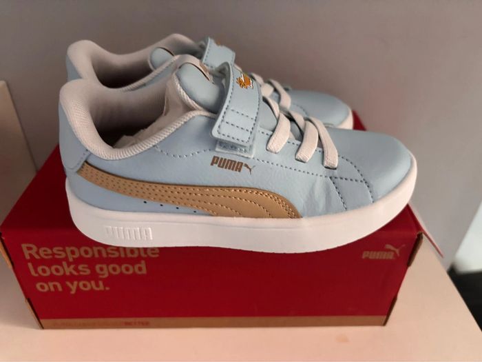 Baskets Puma P.31 Neuves unisex - photo numéro 6